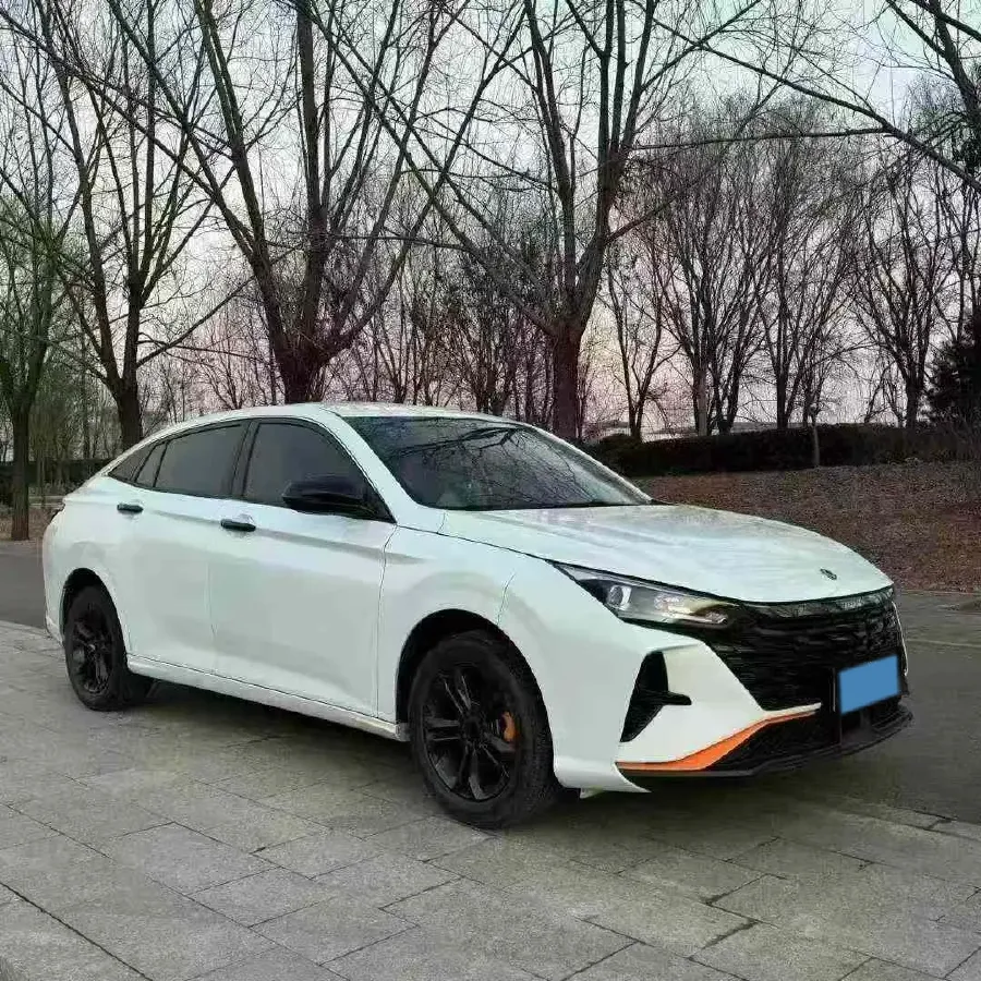 2023 DongFeng Aeolus YiXuan 1.5L 125HP L4 6DCT,autocango,china used car exporter,china ev exporter,chinese used car exporter,chinese used ev exporter