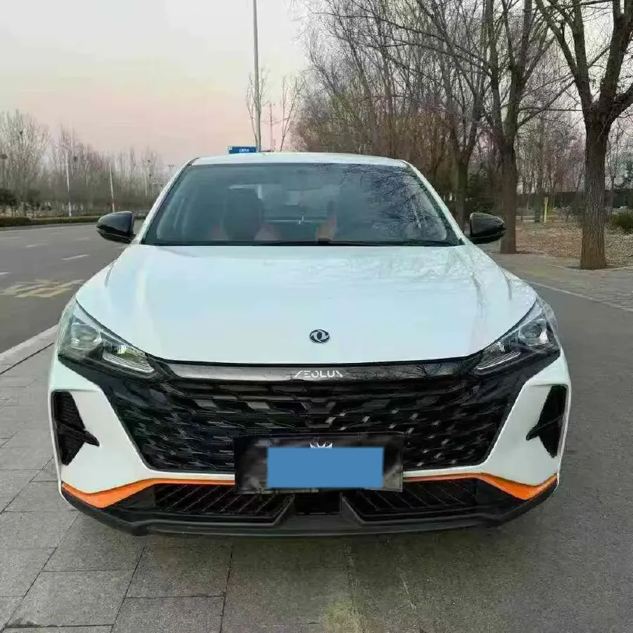 2023 DongFeng Aeolus YiXuan 1.5L 125HP L4 6DCT,autocango,china used car exporter,china ev exporter,chinese used car exporter,chinese used ev exporter