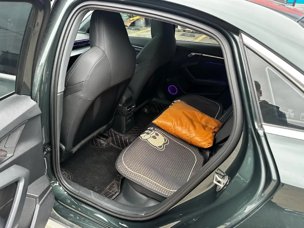 2023 Audi A3 1.4T 150HP L4 7DCT,autocango,china used car exporter,china ev exporter,chinese used car exporter,chinese used ev exporter