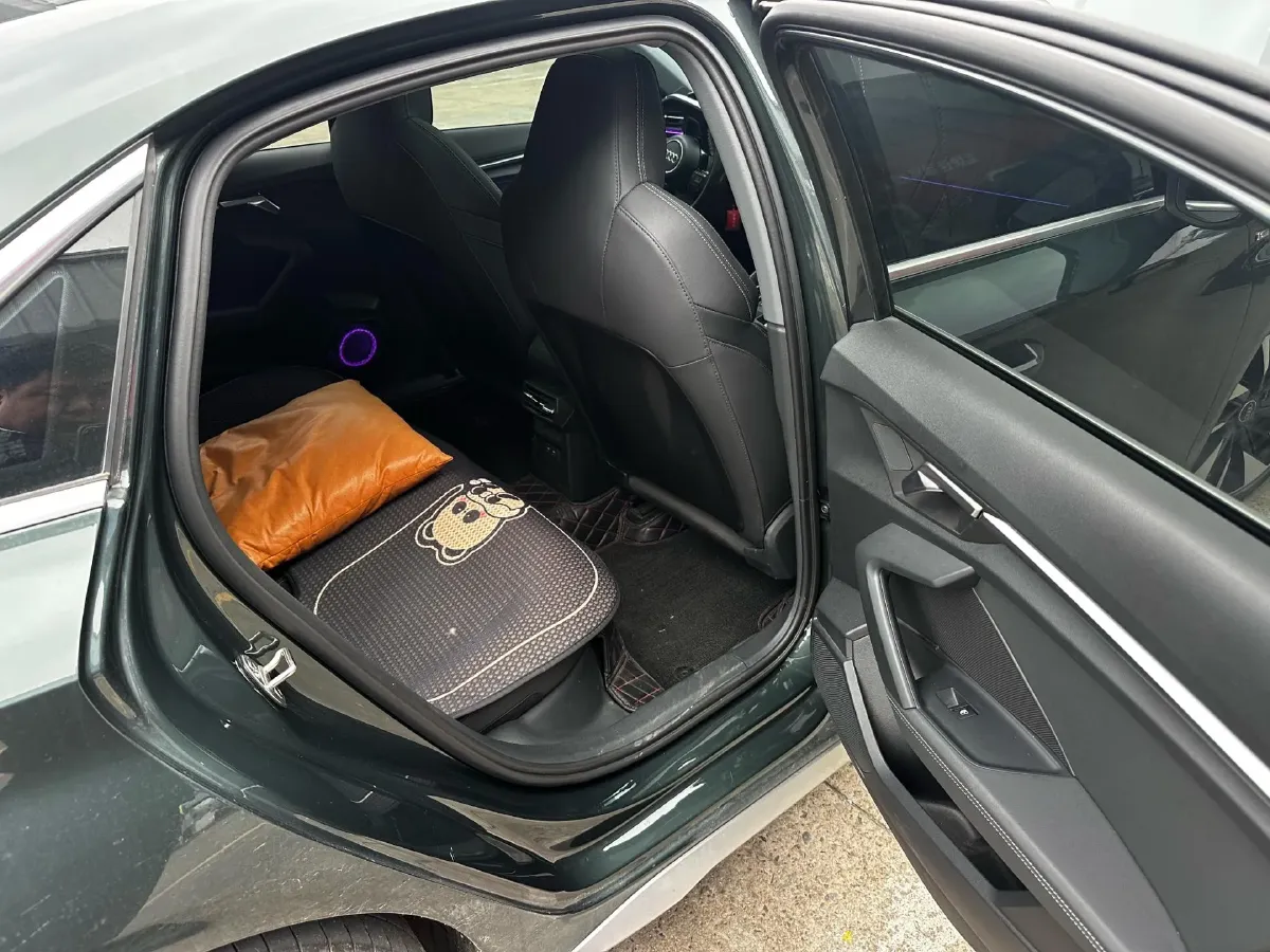 2023 Audi A3 1.4T 150HP L4 7DCT,autocango,china used car exporter,china ev exporter,chinese used car exporter,chinese used ev exporter