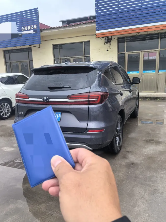 2021 BYD Song 1.5T 160HP L4 6DCT,autocango,china used car exporter,china ev exporter,chinese used car exporter,chinese used ev exporter