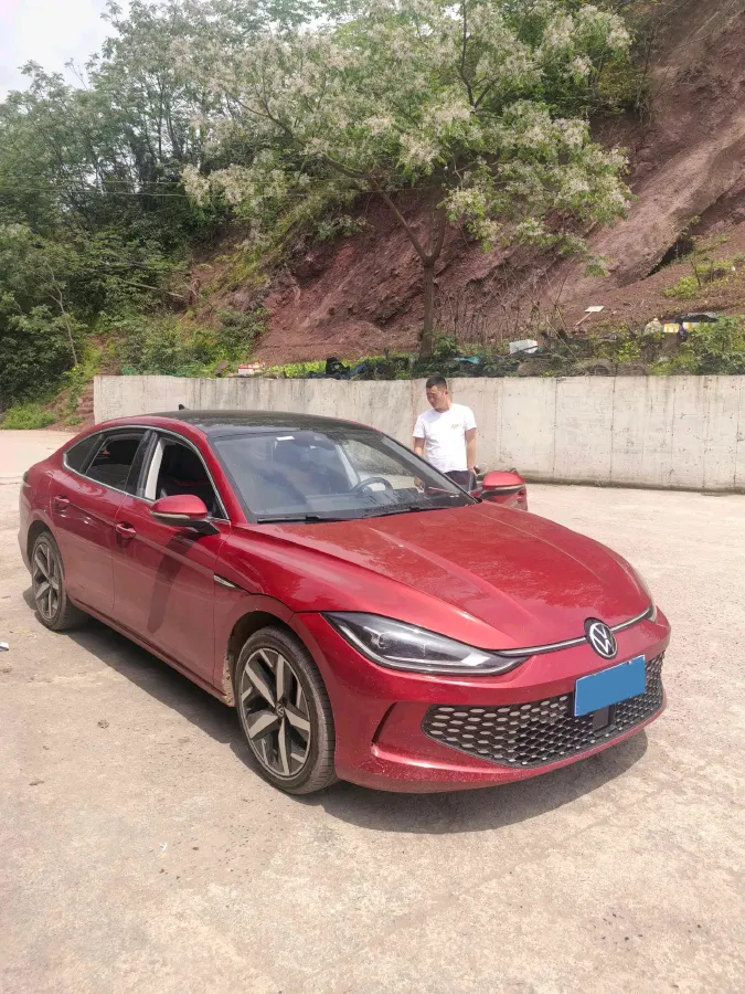 2023 Volkswagen Lamando 1.4T 150HP L4 7DCT,autocango,china used car exporter,china ev exporter,chinese used car exporter,chinese used ev exporter