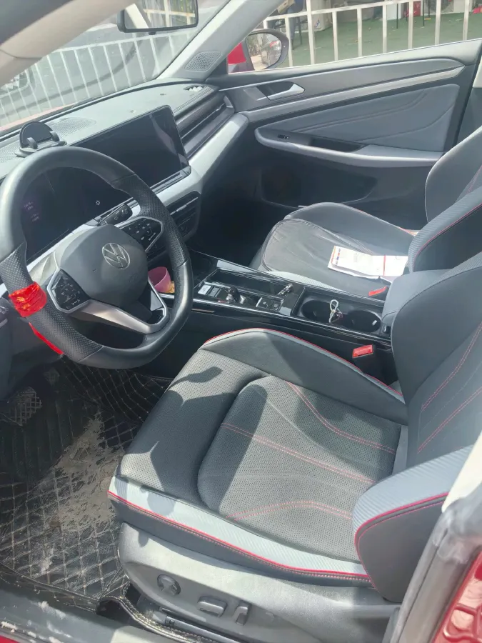 2023 Volkswagen Lamando 1.4T 150HP L4 7DCT,autocango,china used car exporter,china ev exporter,chinese used car exporter,chinese used ev exporter