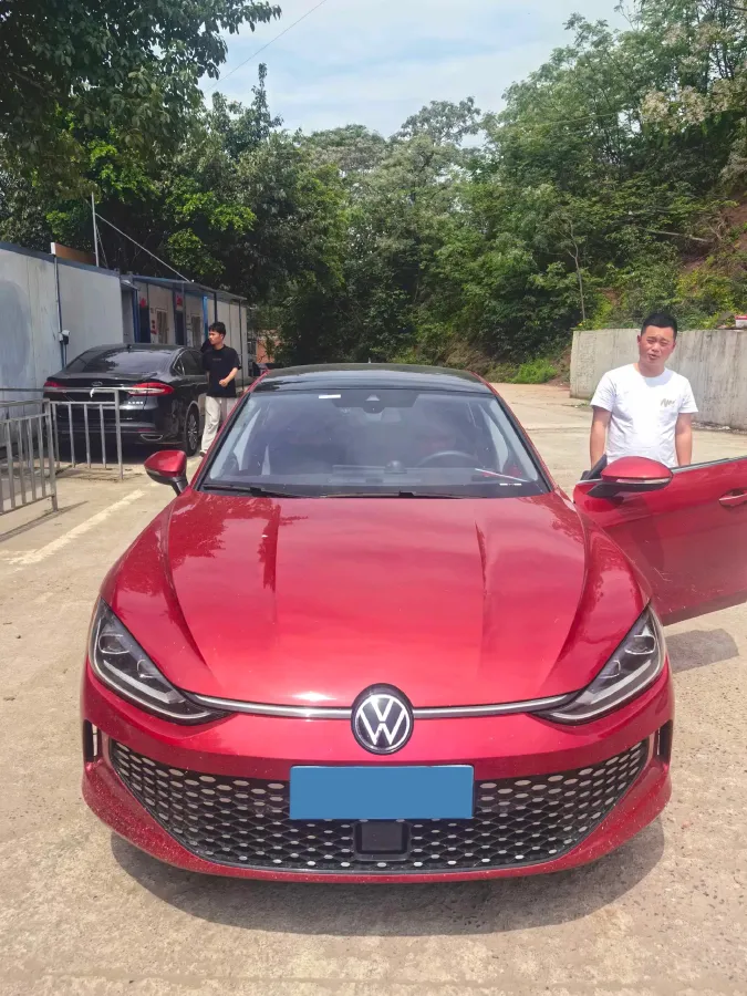 2023 Volkswagen Lamando 1.4T 150HP L4 7DCT,autocango,china used car exporter,china ev exporter,chinese used car exporter,chinese used ev exporter