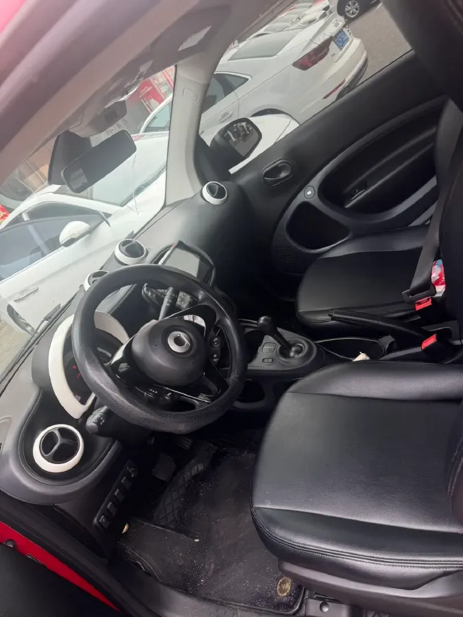 2018 HuangHai JiaoLong 2.4L 143HP L4 5AT,autocango,china used car exporter,china ev exporter,chinese used car exporter,chinese used ev exporter