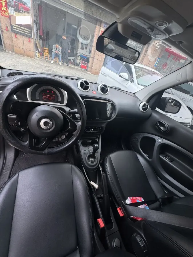 2018 HuangHai JiaoLong 2.4L 143HP L4 5AT,autocango,china used car exporter,china ev exporter,chinese used car exporter,chinese used ev exporter