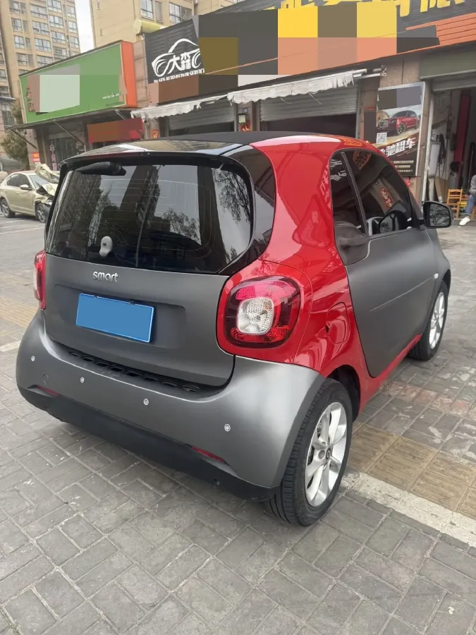 2018 HuangHai JiaoLong 2.4L 143HP L4 5AT,autocango,china used car exporter,china ev exporter,chinese used car exporter,chinese used ev exporter