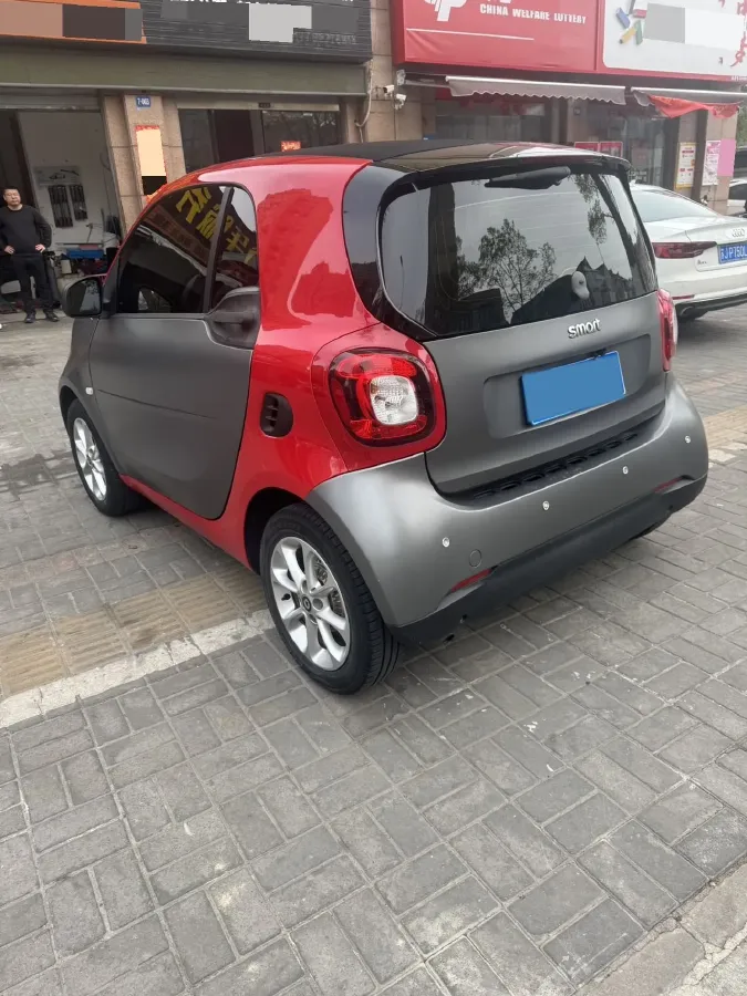 2018 HuangHai JiaoLong 2.4L 143HP L4 5AT,autocango,china used car exporter,china ev exporter,chinese used car exporter,chinese used ev exporter