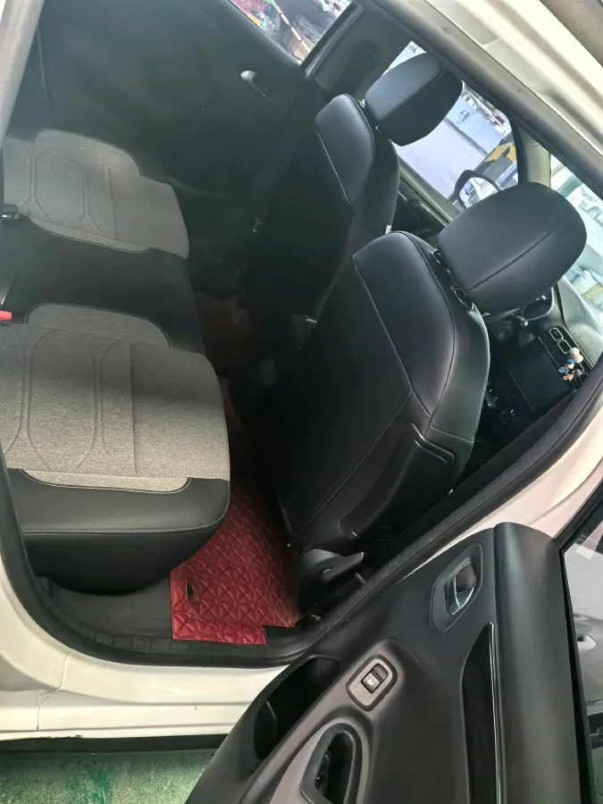 2019 Citroen C3-XR 1.2T 136HP L3 6DCT,autocango,china used car exporter,china ev exporter,chinese used car exporter,chinese used ev exporter