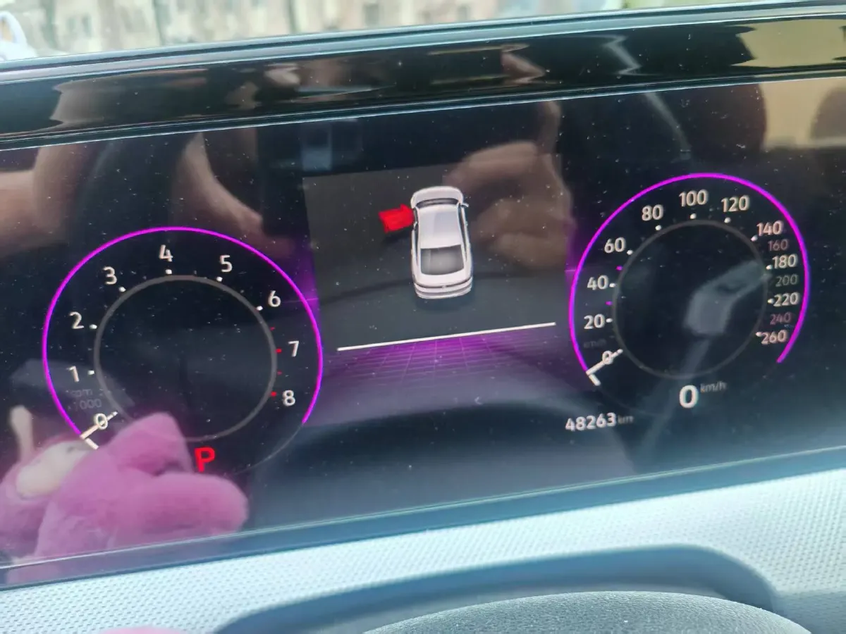 2023 Volkswagen Lamando 1.4T 150HP L4 7DCT,autocango,china used car exporter,china ev exporter,chinese used car exporter,chinese used ev exporter