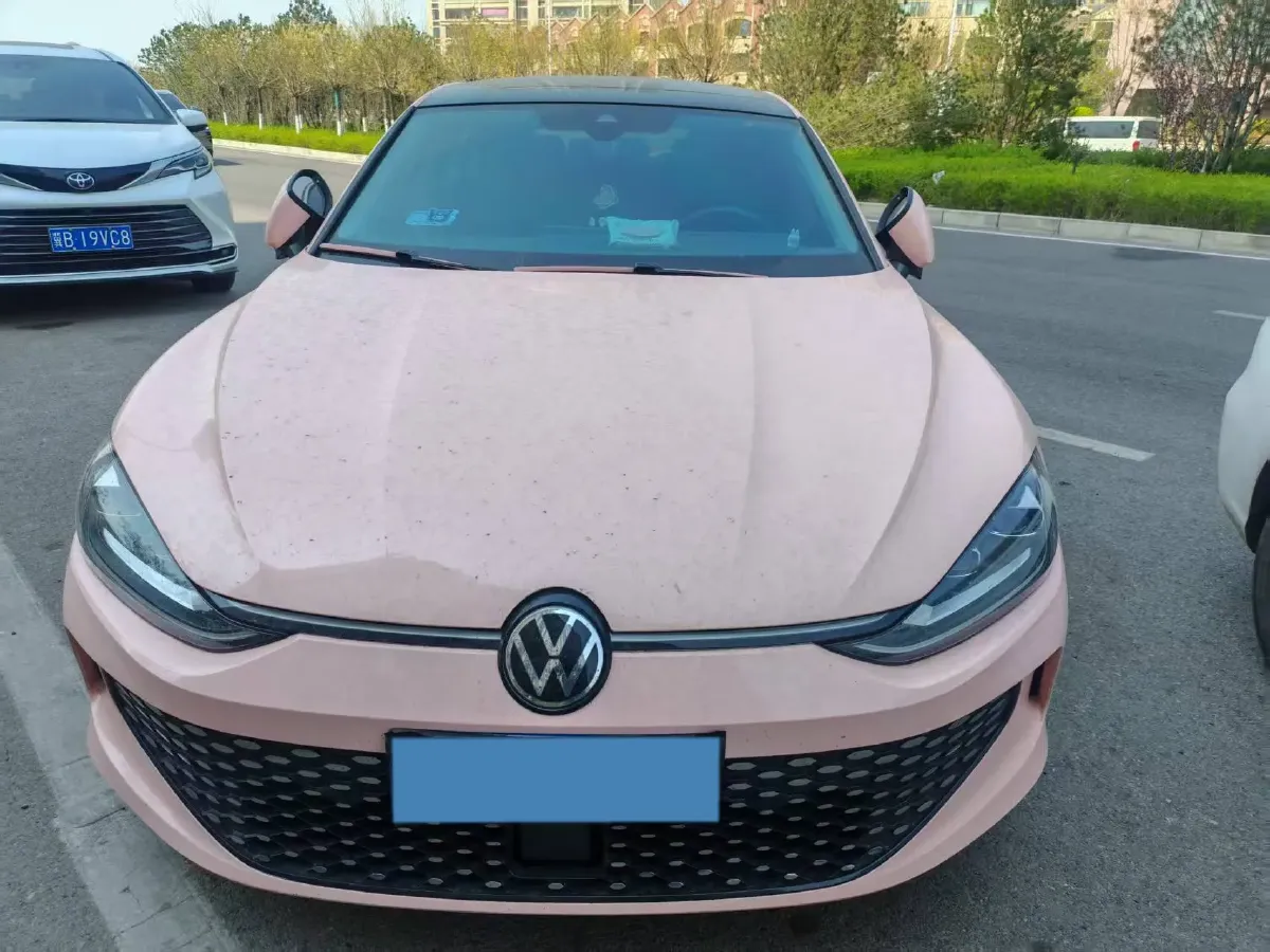 2023 Volkswagen Lamando 1.4T 150HP L4 7DCT,autocango,china used car exporter,china ev exporter,chinese used car exporter,chinese used ev exporter