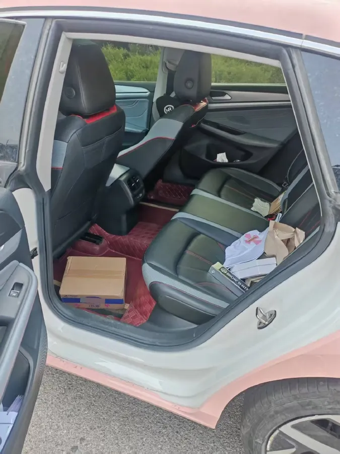 2023 Volkswagen Lamando 1.4T 150HP L4 7DCT,autocango,china used car exporter,china ev exporter,chinese used car exporter,chinese used ev exporter