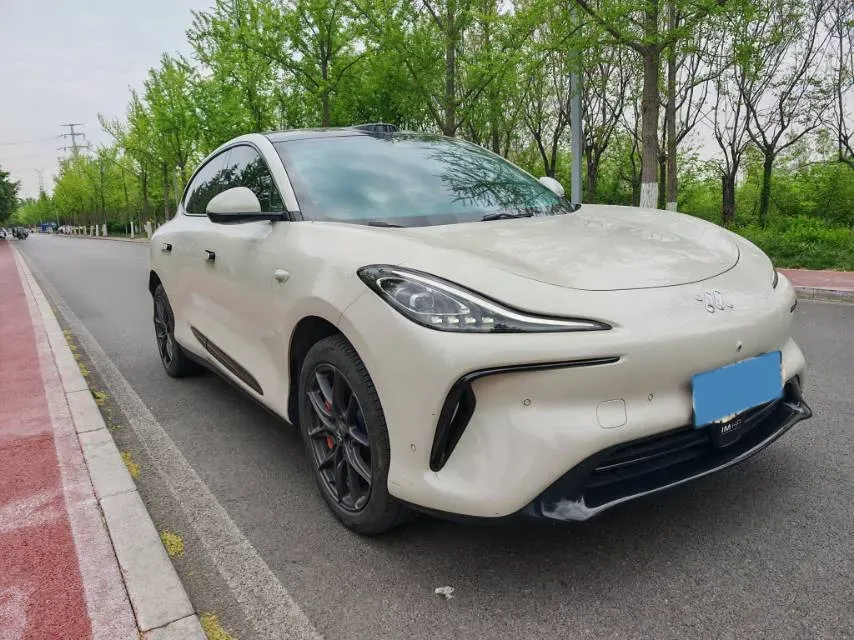 2023 IM LS6 BEV 71KWH,autocango,china used car exporter,china ev exporter,chinese used car exporter,chinese used ev exporter