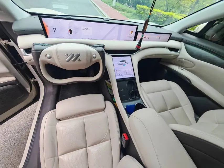 2023 IM LS6 BEV 71KWH,autocango,china used car exporter,china ev exporter,chinese used car exporter,chinese used ev exporter