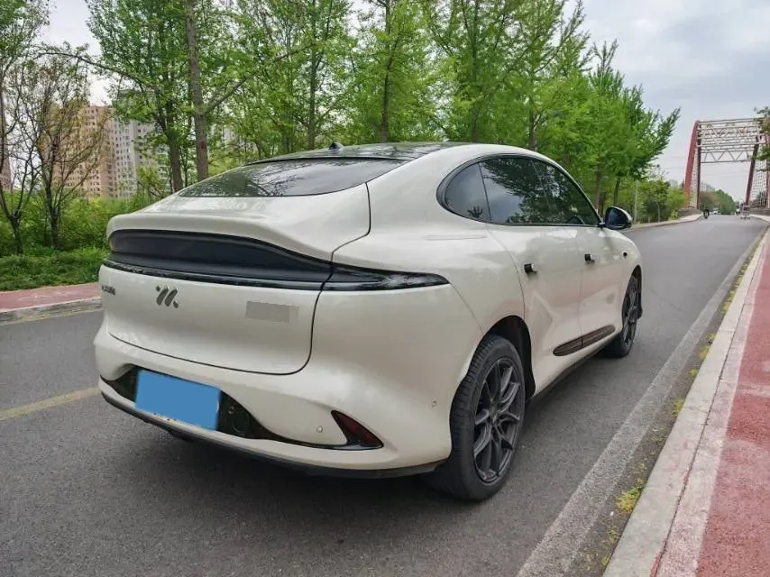 2023 IM LS6 BEV 71KWH,autocango,china used car exporter,china ev exporter,chinese used car exporter,chinese used ev exporter