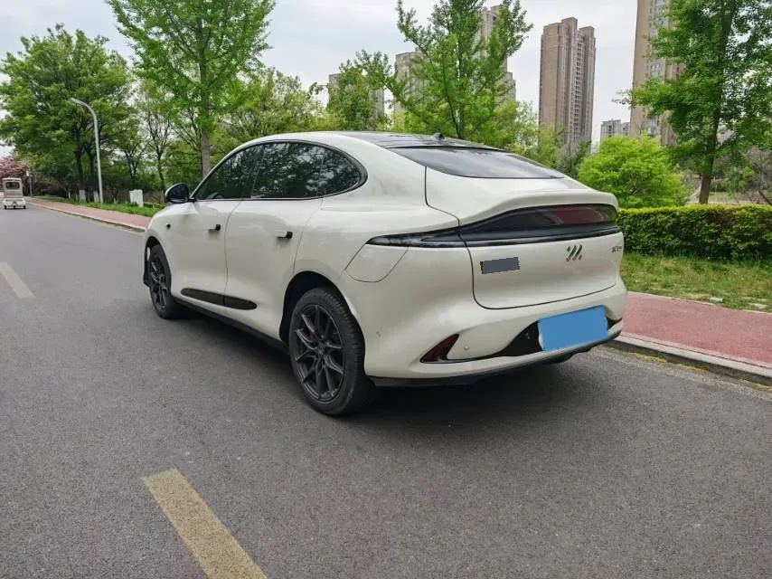 2023 IM LS6 BEV 71KWH,autocango,china used car exporter,china ev exporter,chinese used car exporter,chinese used ev exporter