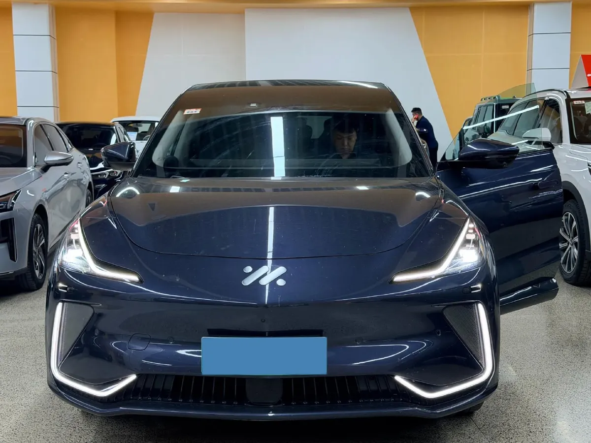 2023 IM LS7 BEV 100KWH,autocango,china used car exporter,china ev exporter,chinese used car exporter,chinese used ev exporter