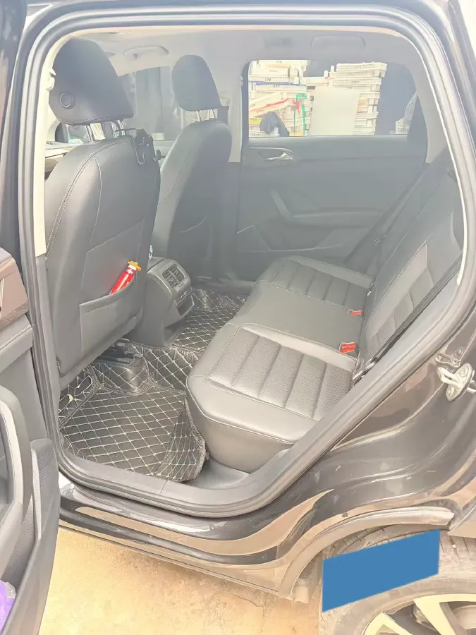 2021 Volkswagen Tharu 1.4T 150HP L4 7DCT,autocango,china used car exporter,china ev exporter,chinese used car exporter,chinese used ev exporter