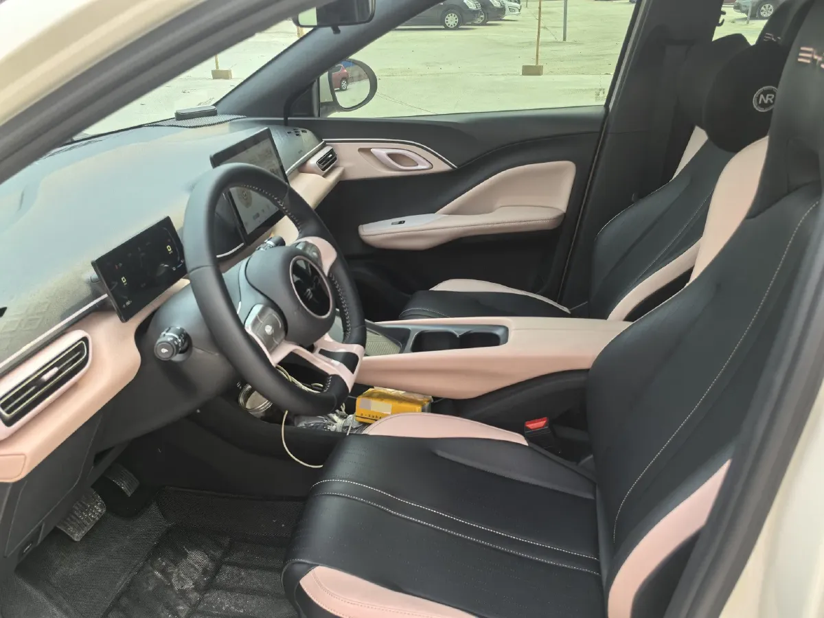 2023 BYD Seagull BEV 30.08KWH,autocango,china used car exporter,china ev exporter,chinese used car exporter,chinese used ev exporter