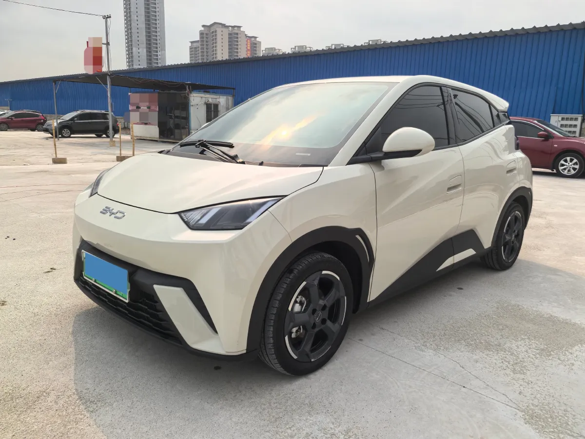 2023 BYD Seagull BEV 30.08KWH,autocango,china used car exporter,china ev exporter,chinese used car exporter,chinese used ev exporter