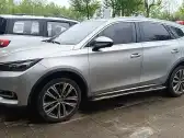 2018 BYD TANG,autocango,china used car exporter,china ev exporter,chinese used car exporter,chinese used ev exporter