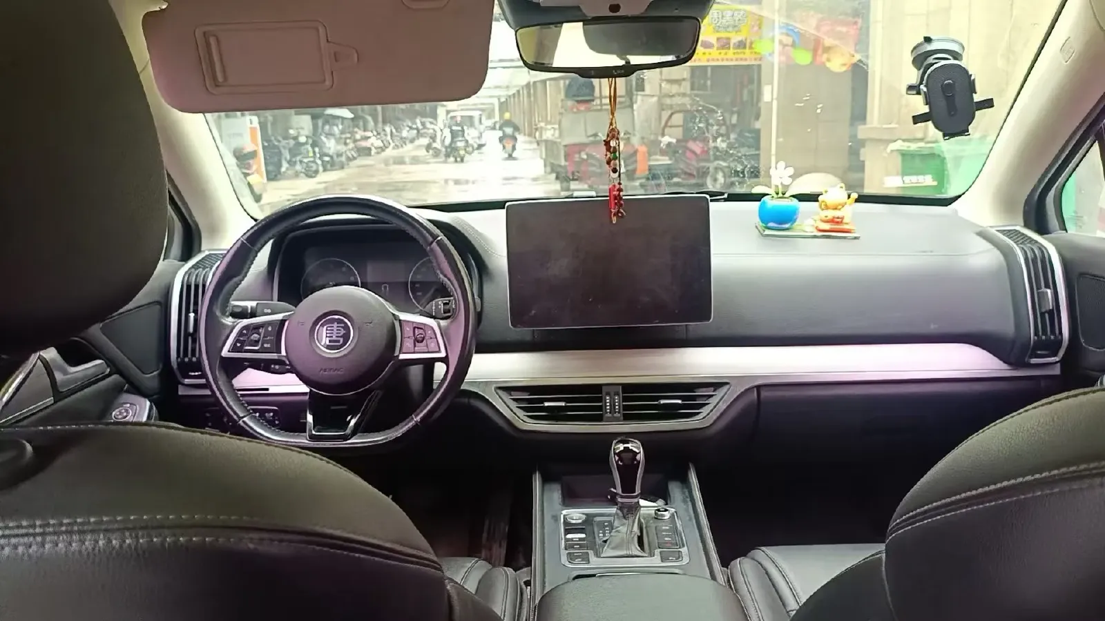 2018 BYD Tang 2.0T 205HP L4 6AT,autocango,china used car exporter,china ev exporter,chinese used car exporter,chinese used ev exporter