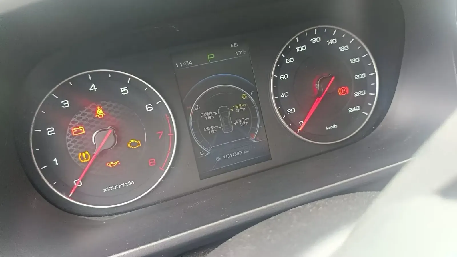 2018 BYD Tang 2.0T 205HP L4 6AT,autocango,china used car exporter,china ev exporter,chinese used car exporter,chinese used ev exporter