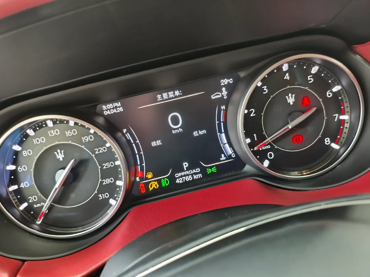 2021 Maserati Levante 3.0T 350HP V6 8AT,autocango,china used car exporter,china ev exporter,chinese used car exporter,chinese used ev exporter