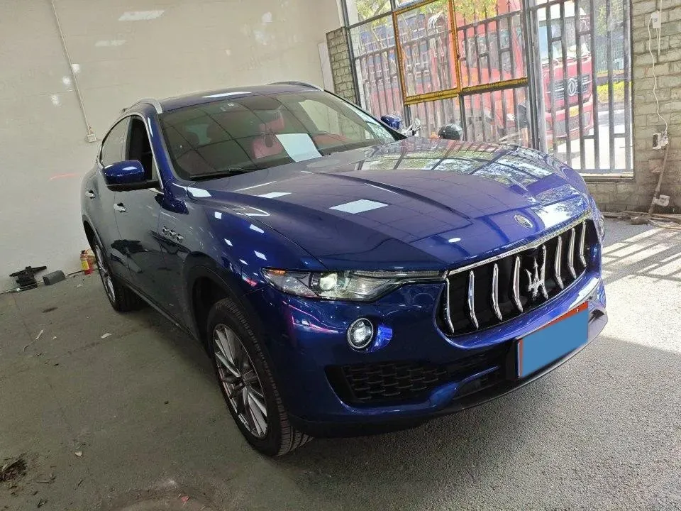 2021 Maserati Levante 3.0T 350HP V6 8AT,autocango,china used car exporter,china ev exporter,chinese used car exporter,chinese used ev exporter