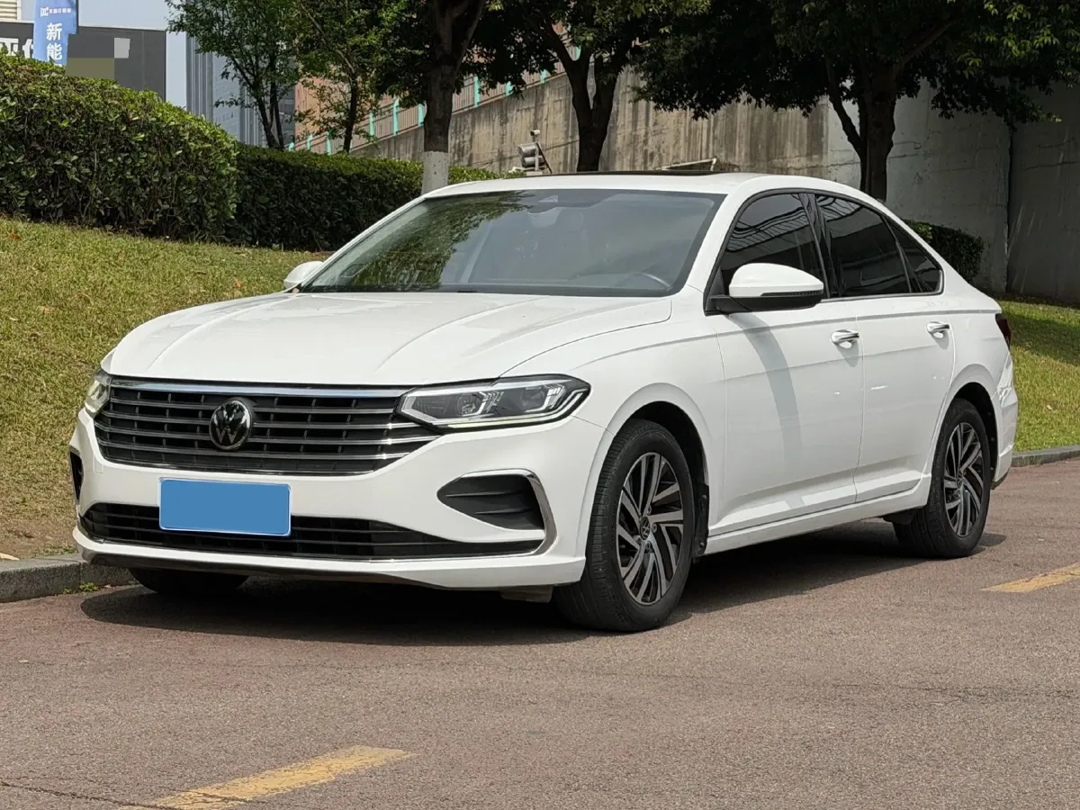 2023 Volkswagen Lavida 1.5L 110HP L4 6AT,autocango,china used car exporter,china ev exporter,chinese used car exporter,chinese used ev exporter