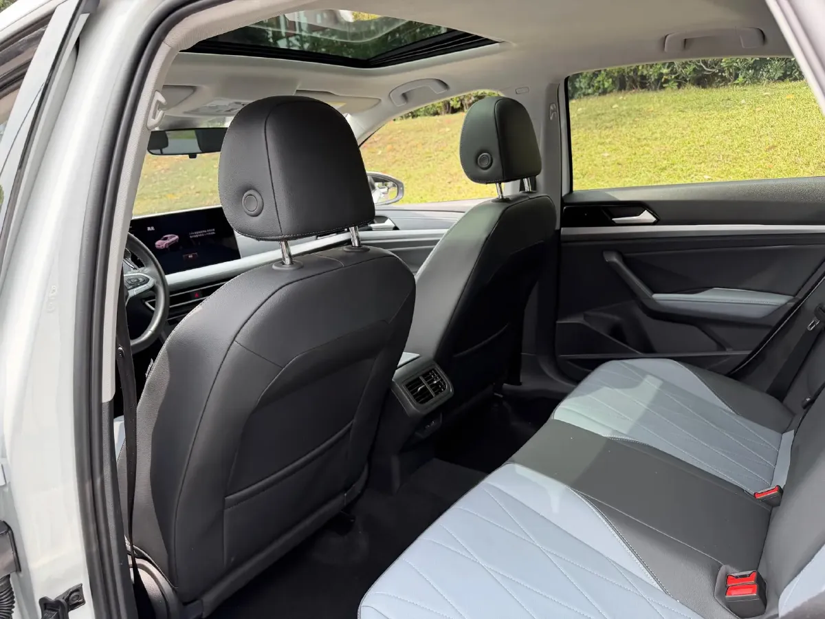 2023 Volkswagen Lavida 1.5L 110HP L4 6AT,autocango,china used car exporter,china ev exporter,chinese used car exporter,chinese used ev exporter