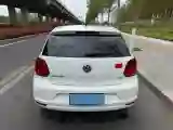 2019 Volkswagen Polo 1.5L 113HP L4 6AT
