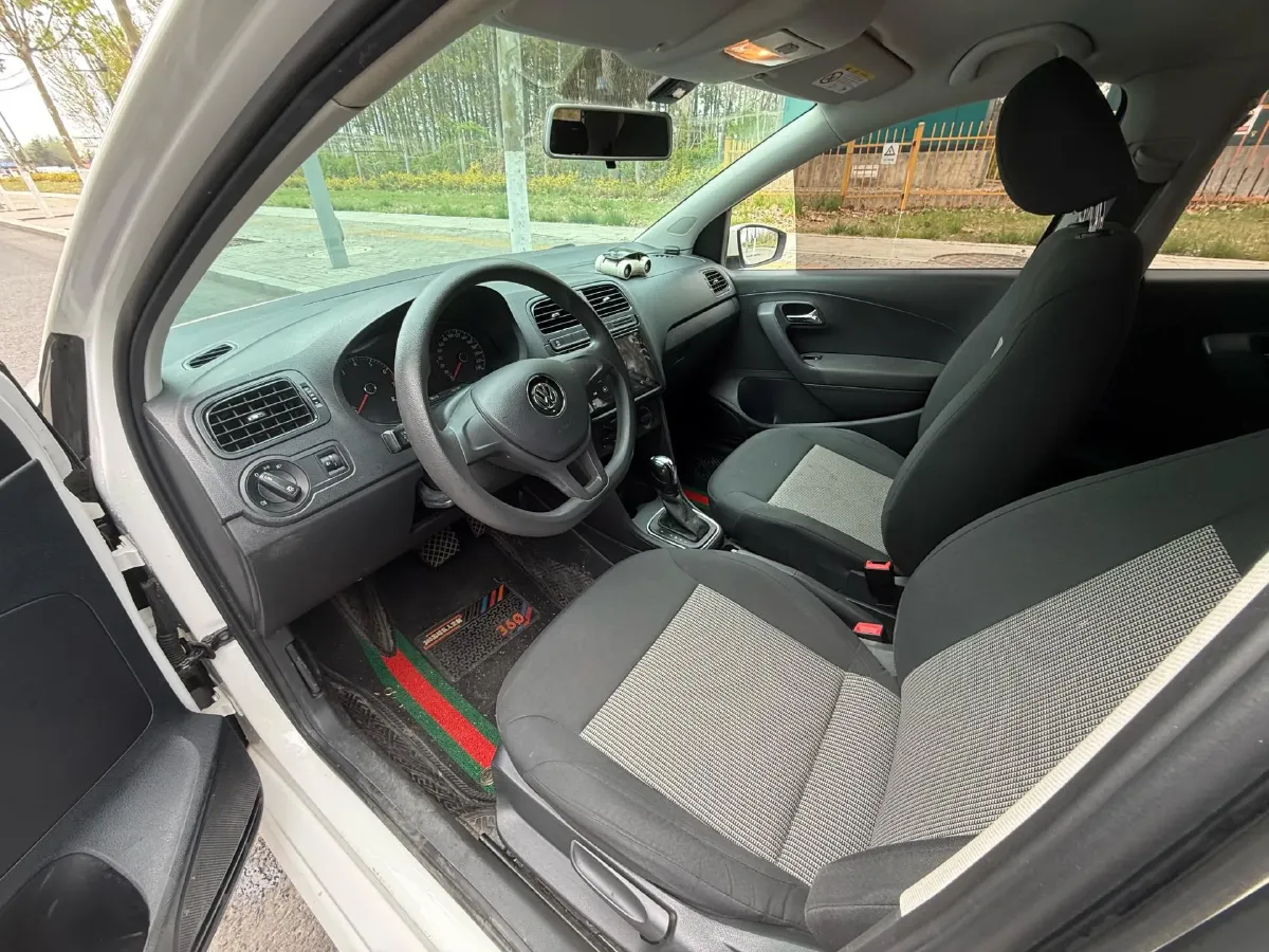 2019 Volkswagen Polo 1.5L 113HP L4 6AT,autocango,china used car exporter,china ev exporter,chinese used car exporter,chinese used ev exporter