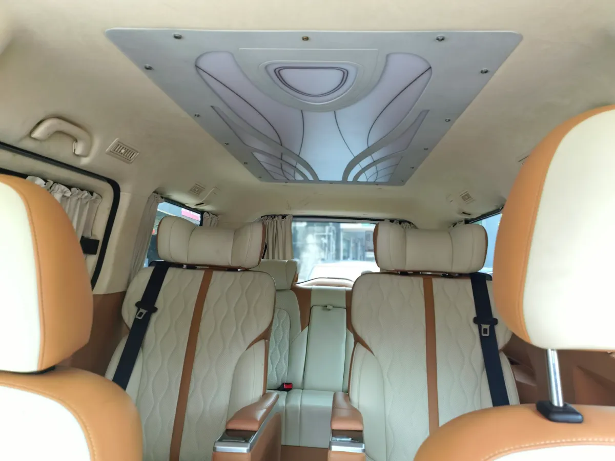 2025 BAW RuiSheng Trump M7 BEV 81KWH,autocango,china used car exporter,china ev exporter,chinese used car exporter,chinese used ev exporter