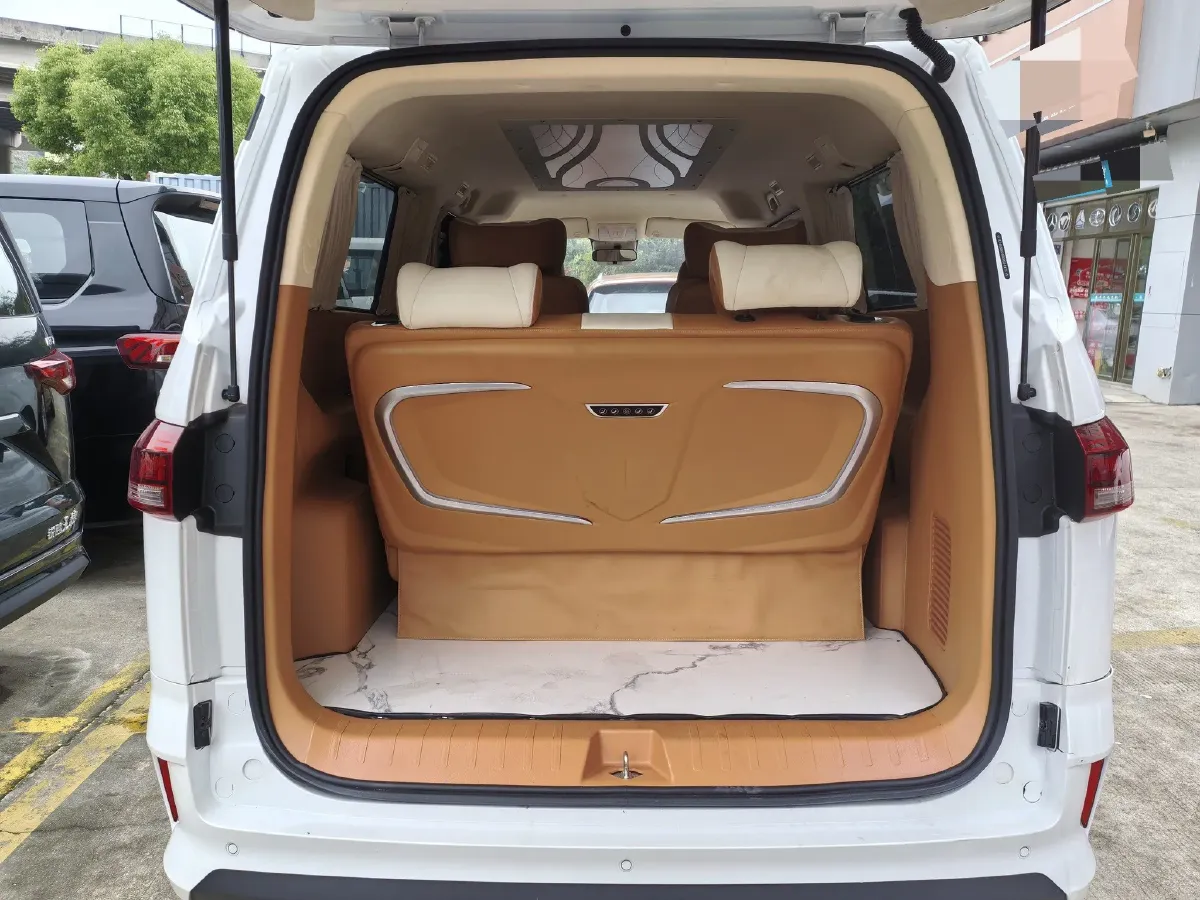 2025 BAW RuiSheng Trump M7 BEV 81KWH,autocango,china used car exporter,china ev exporter,chinese used car exporter,chinese used ev exporter