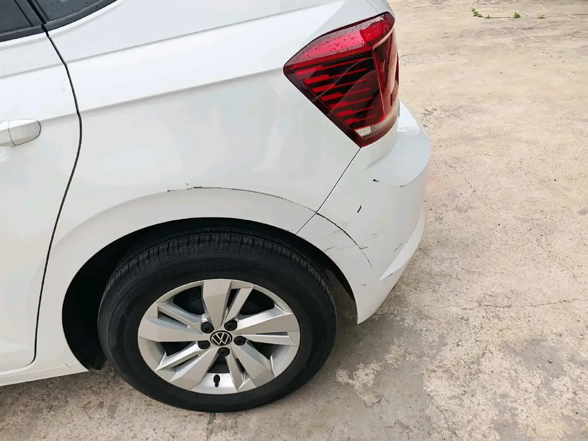 2023 Volkswagen Polo 1.5L 110HP L4 6AT,autocango,china used car exporter,china ev exporter,chinese used car exporter,chinese used ev exporter