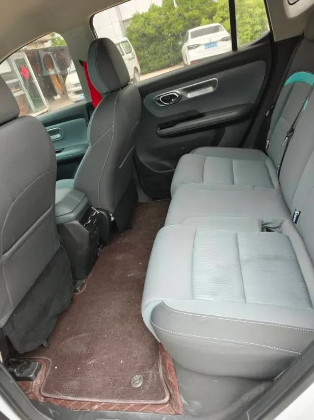 2023 Aion S Plus BEV 59.4KWH,autocango,china used car exporter,china ev exporter,chinese used car exporter,chinese used ev exporter