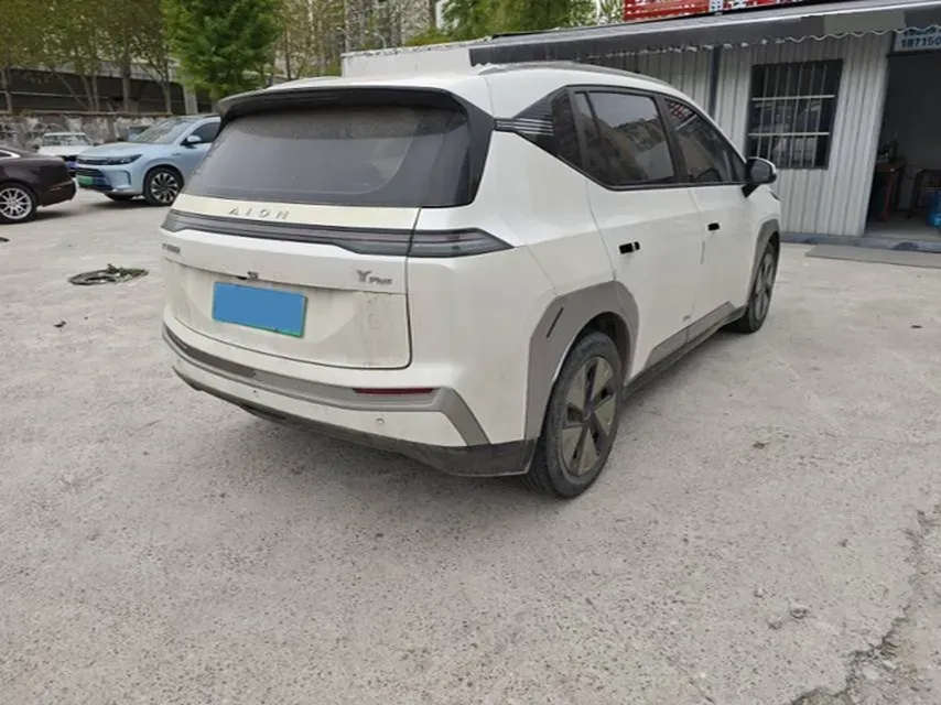 2023 Aion S Plus BEV 59.4KWH,autocango,china used car exporter,china ev exporter,chinese used car exporter,chinese used ev exporter