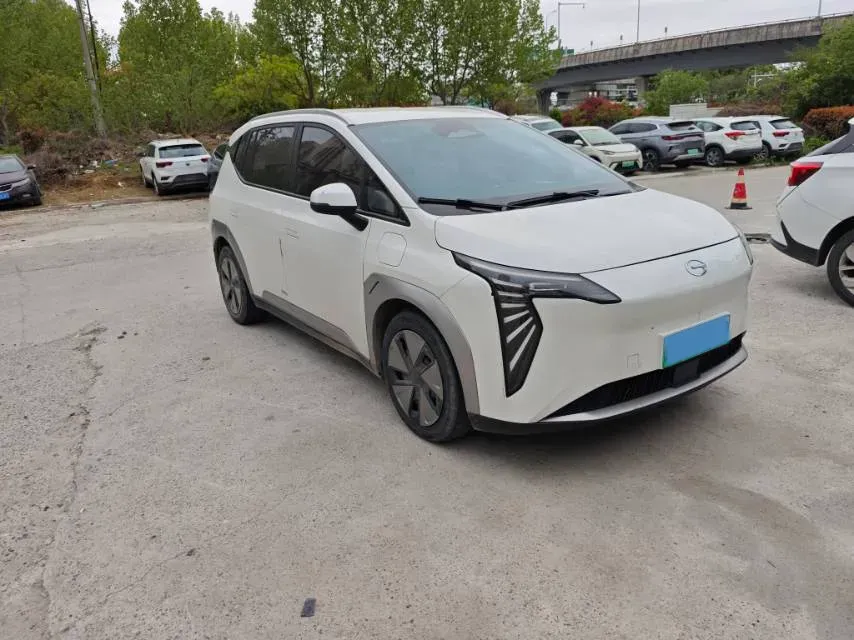 2023 Aion S Plus BEV 59.4KWH,autocango,china used car exporter,china ev exporter,chinese used car exporter,chinese used ev exporter