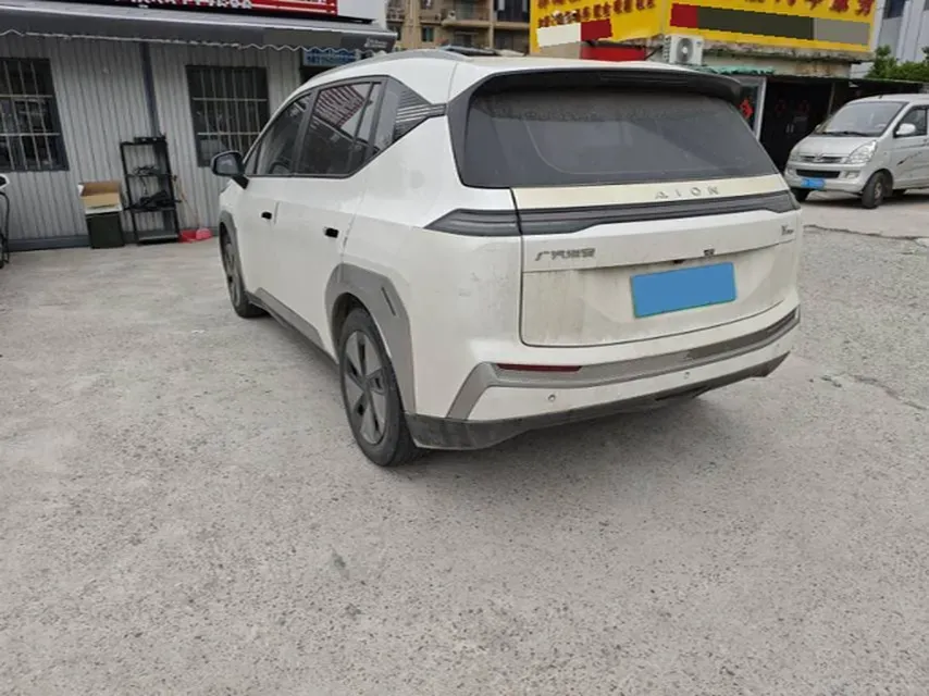 2023 Aion S Plus BEV 59.4KWH,autocango,china used car exporter,china ev exporter,chinese used car exporter,chinese used ev exporter