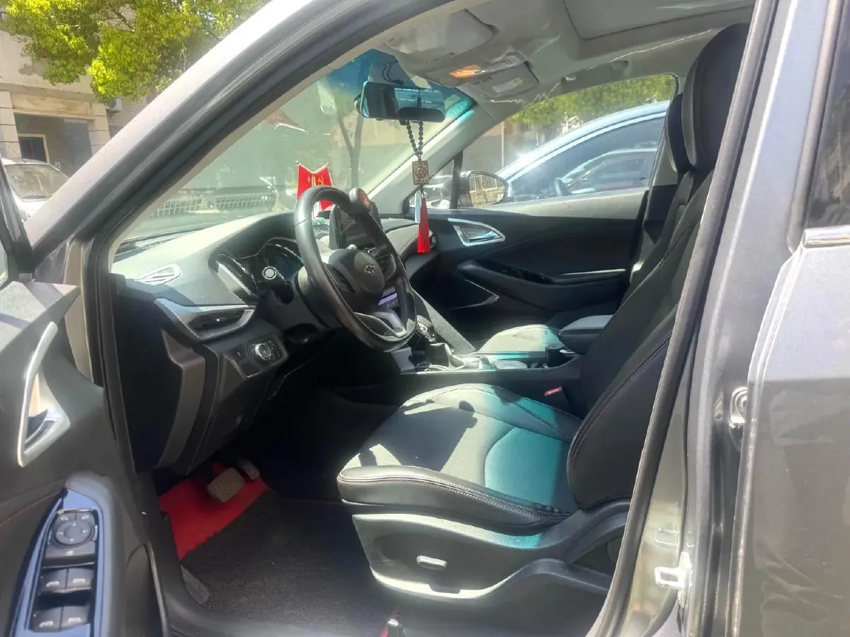 2019 Chevrolet Orlando 1.3T 163HP L3 6AT,autocango,china used car exporter,china ev exporter,chinese used car exporter,chinese used ev exporter