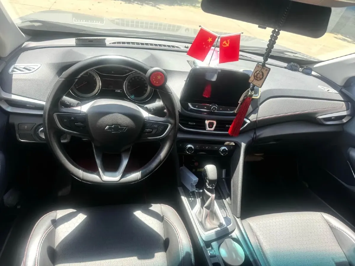 2019 Chevrolet Orlando 1.3T 163HP L3 6AT,autocango,china used car exporter,china ev exporter,chinese used car exporter,chinese used ev exporter