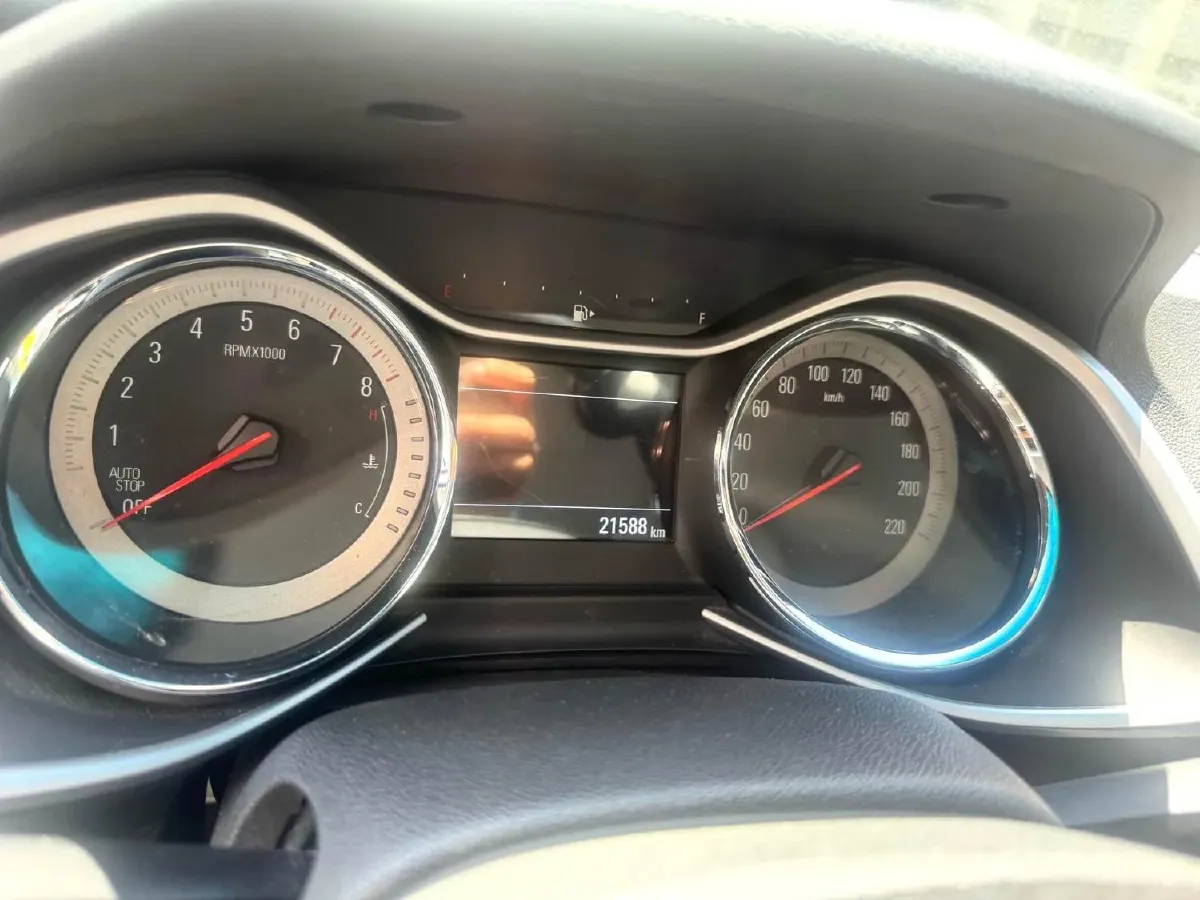 2019 Chevrolet Orlando 1.3T 163HP L3 6AT,autocango,china used car exporter,china ev exporter,chinese used car exporter,chinese used ev exporter