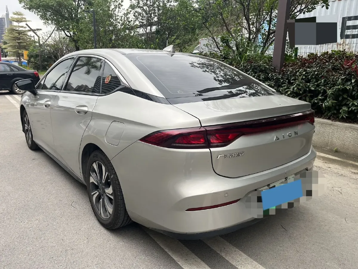 2020 Aion S BEV 58.8KWH,autocango,china used car exporter,china ev exporter,chinese used car exporter,chinese used ev exporter