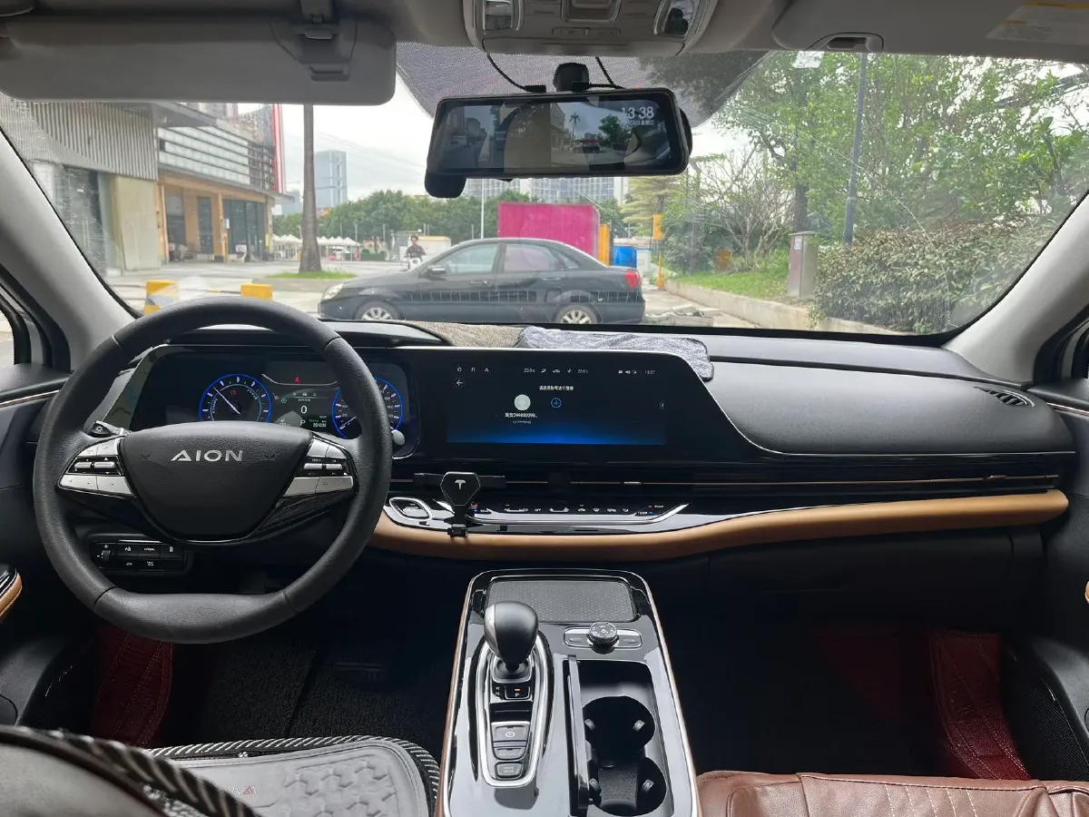 2020 Aion S BEV 58.8KWH,autocango,china used car exporter,china ev exporter,chinese used car exporter,chinese used ev exporter