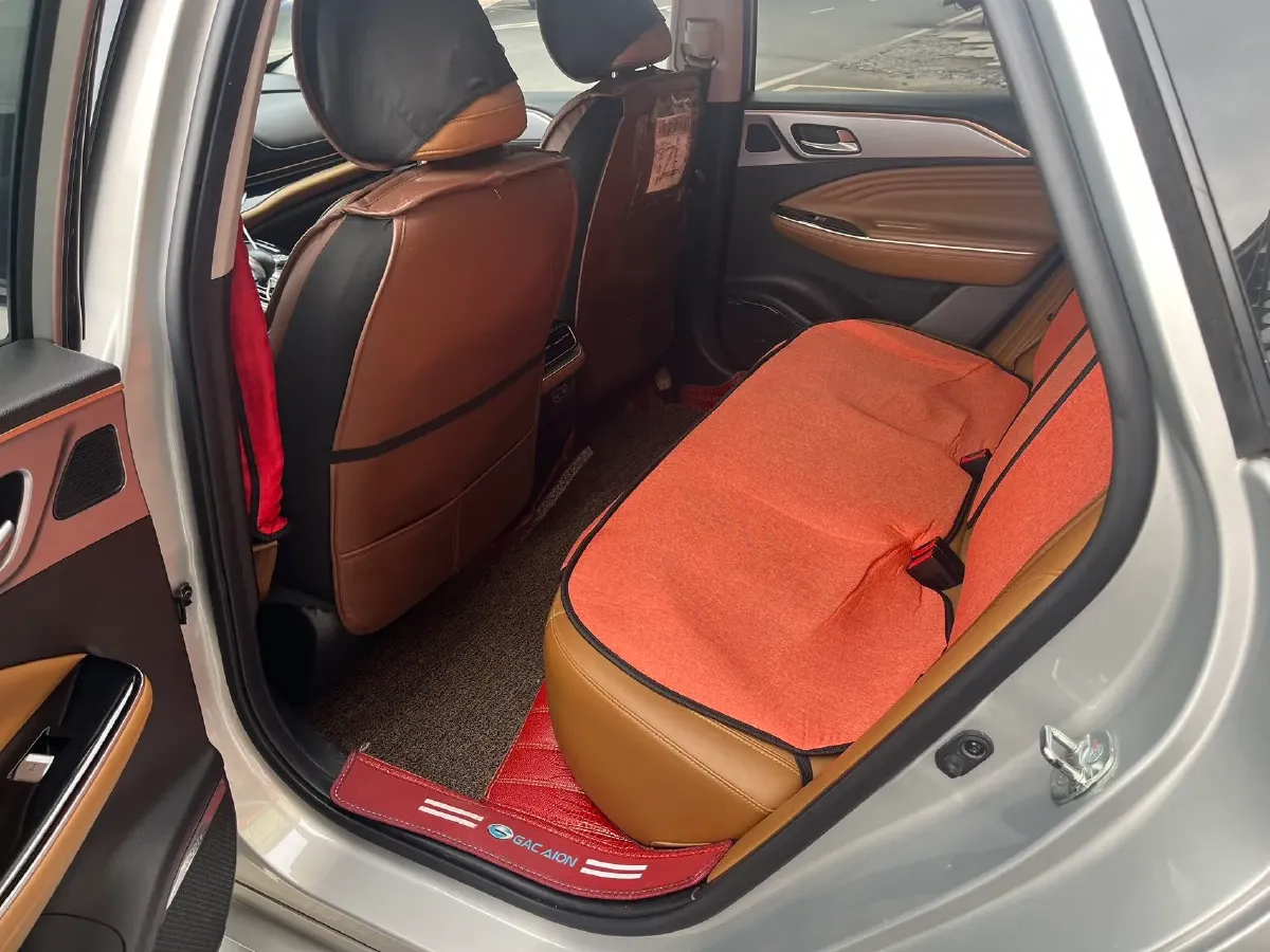 2020 Aion S BEV 58.8KWH,autocango,china used car exporter,china ev exporter,chinese used car exporter,chinese used ev exporter