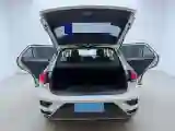 2022 Volkswagen T-Roc 1.4T 150HP L4 7DCT