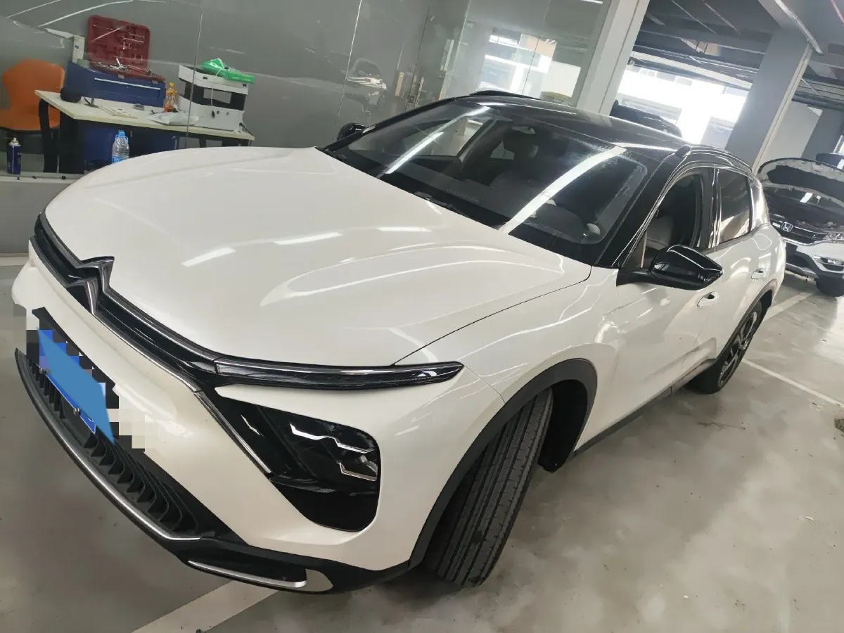 2021 Citroen C5 X 1.6T 175HP L4 8AT,autocango,china used car exporter,china ev exporter,chinese used car exporter,chinese used ev exporter