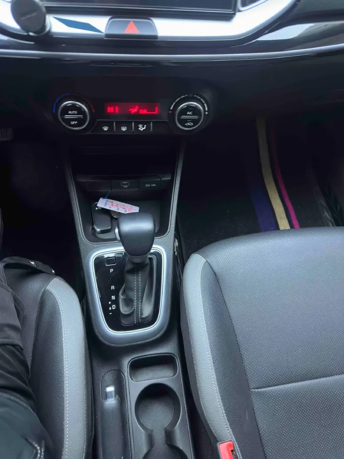 2021 Kia KX1 1.4L 100HP L4 CVT,autocango,china used car exporter,china ev exporter,chinese used car exporter,chinese used ev exporter