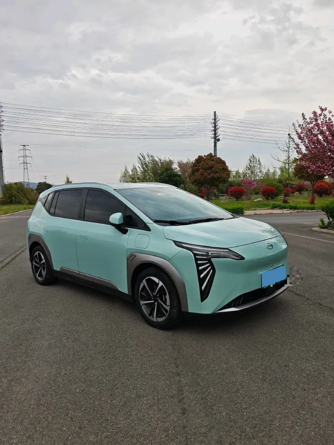 2023 Aion S Plus BEV 59.4KWH,autocango,china used car exporter,china ev exporter,chinese used car exporter,chinese used ev exporter